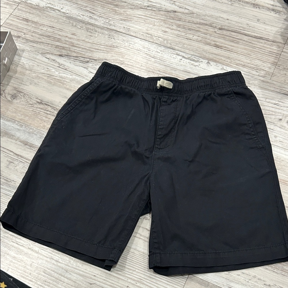 Old Navy Boy’s Dark Shorts